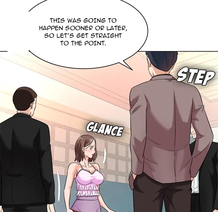 Angel House Chapter 12 - Page 78
