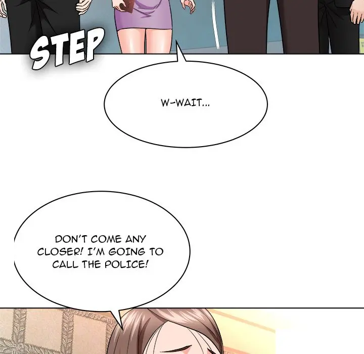 Angel House Chapter 12 - Page 79