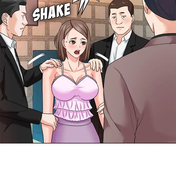 Angel House Chapter 12 - Page 86