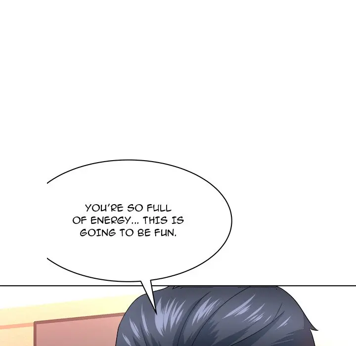 Angel House Chapter 12 - Page 87