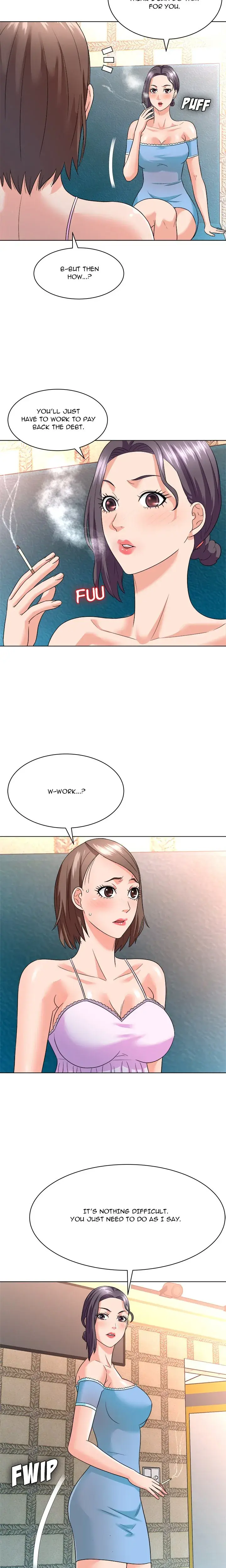 Angel House Chapter 12 - Page 9