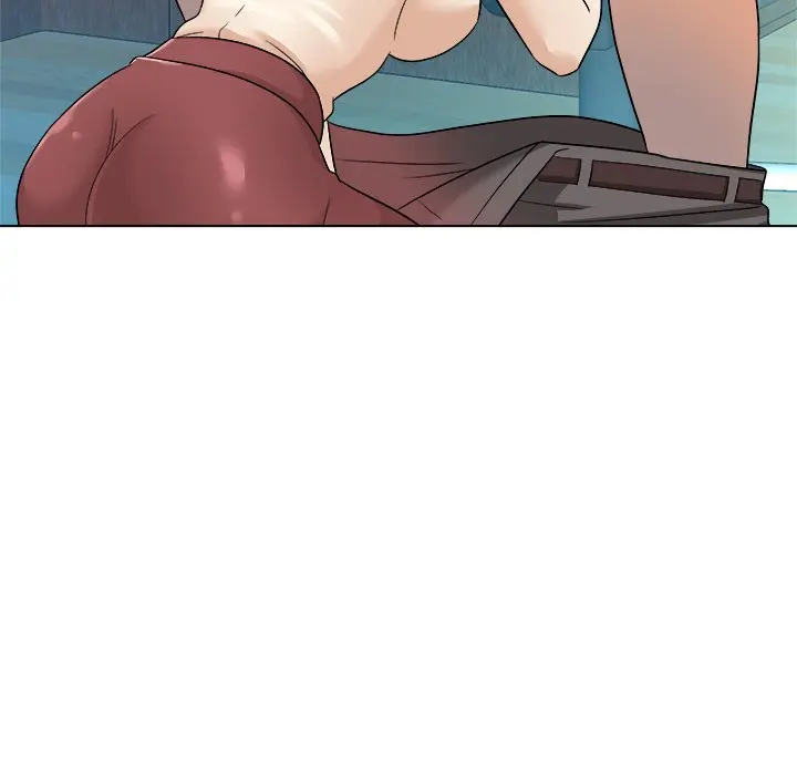 Angel House Chapter 13 - Page 121