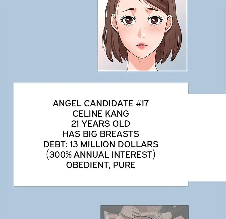 Angel House Chapter 13 - Page 124