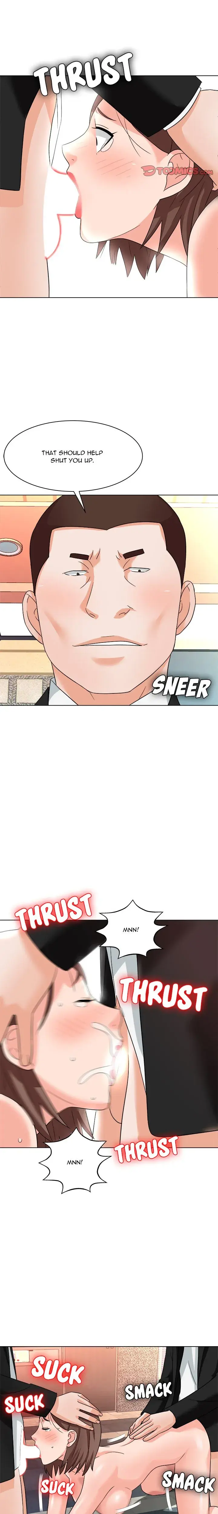 Angel House Chapter 13 - Page 15