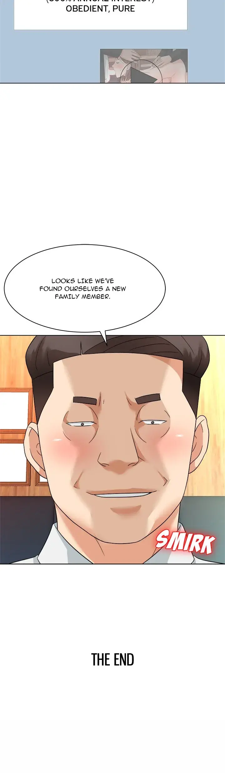 Angel House Chapter 13 - Page 19