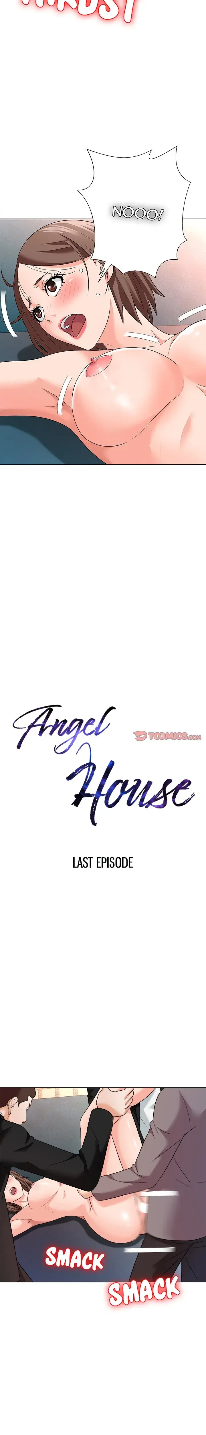 Angel House Chapter 13 - Page 2