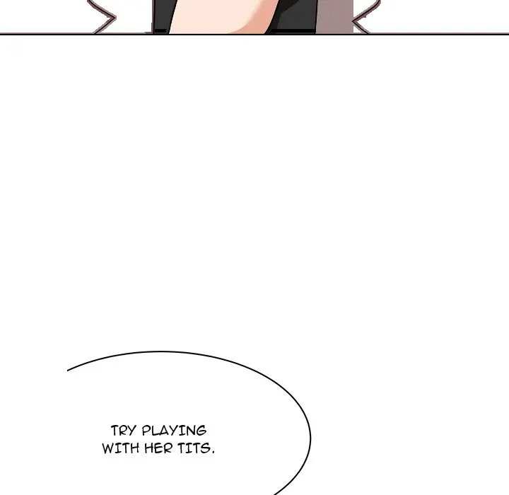 Angel House Chapter 13 - Page 25