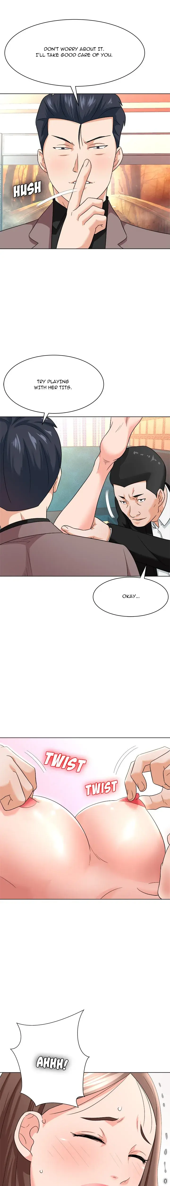 Angel House Chapter 13 - Page 4