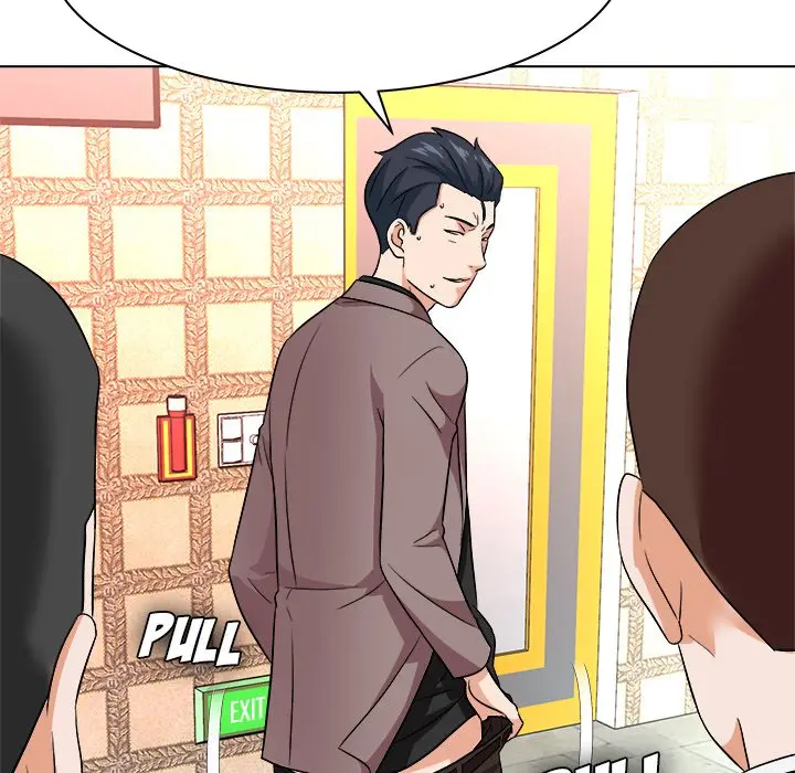 Angel House Chapter 13 - Page 69