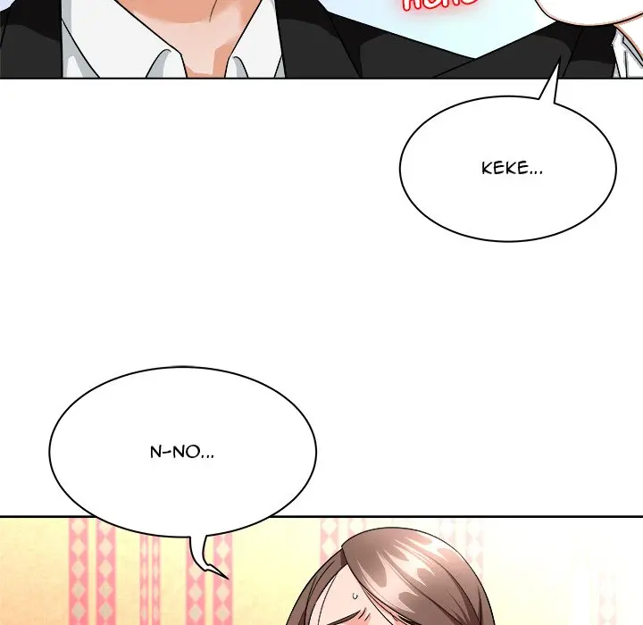 Angel House Chapter 13 - Page 76
