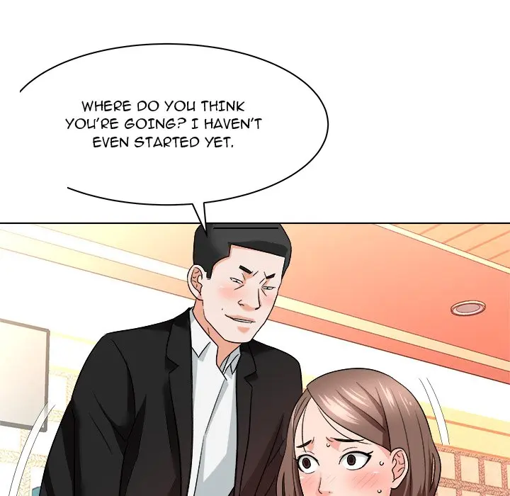 Angel House Chapter 13 - Page 88