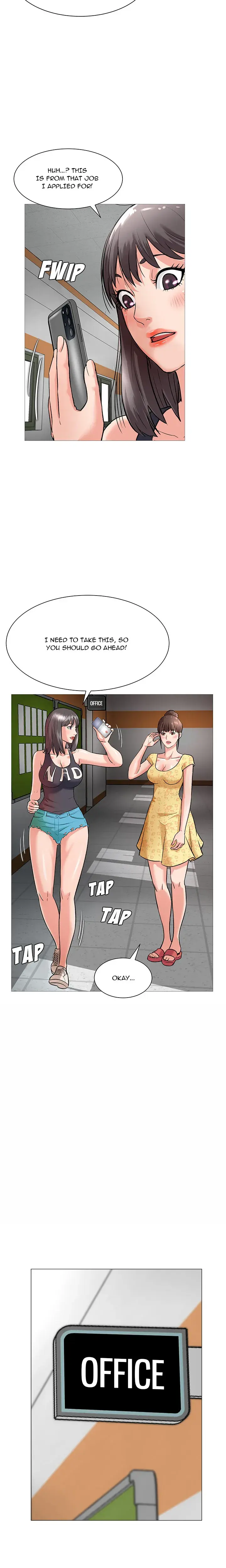 Angel House Chapter 2 - Page 3