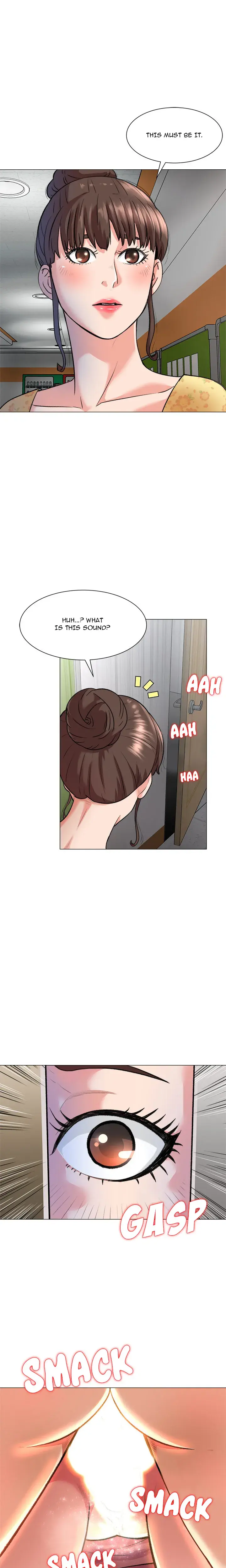 Angel House Chapter 2 - Page 4