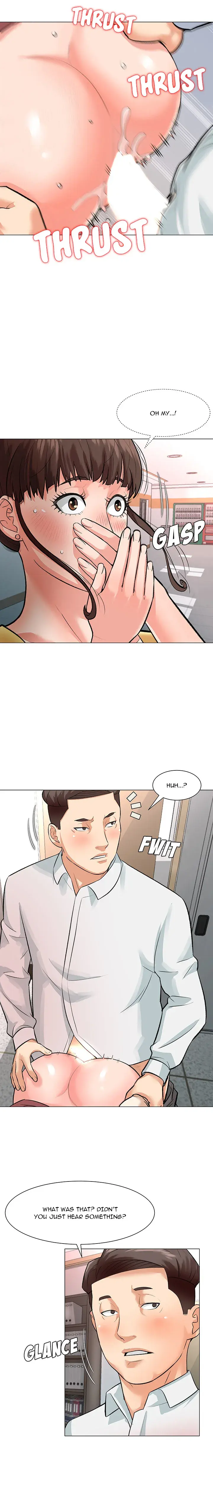 Angel House Chapter 2 - Page 6