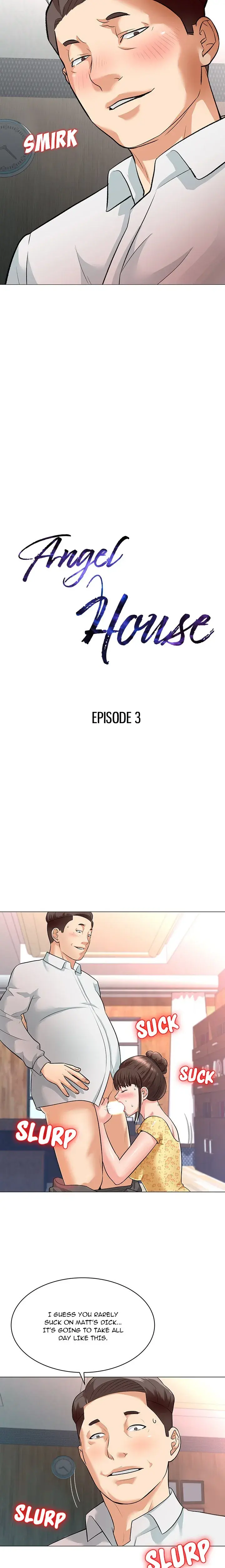 Angel House Chapter 3 - Page 2