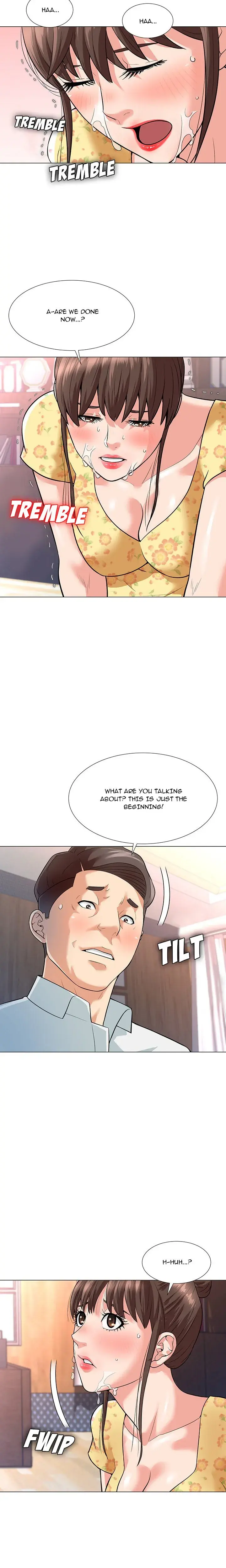 Angel House Chapter 3 - Page 5
