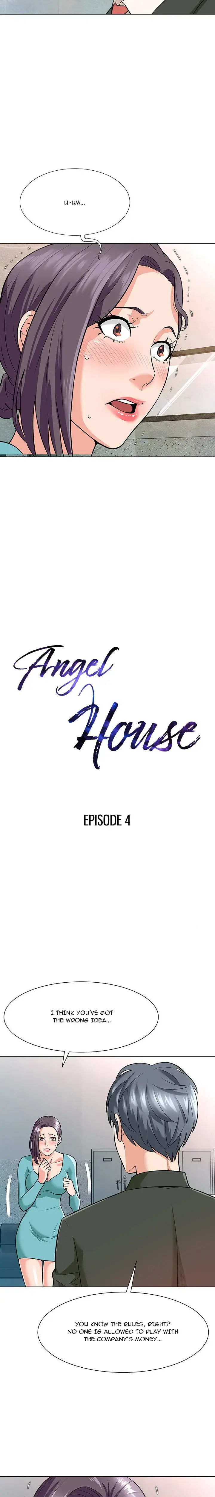 Angel House Chapter 4 - Page 2