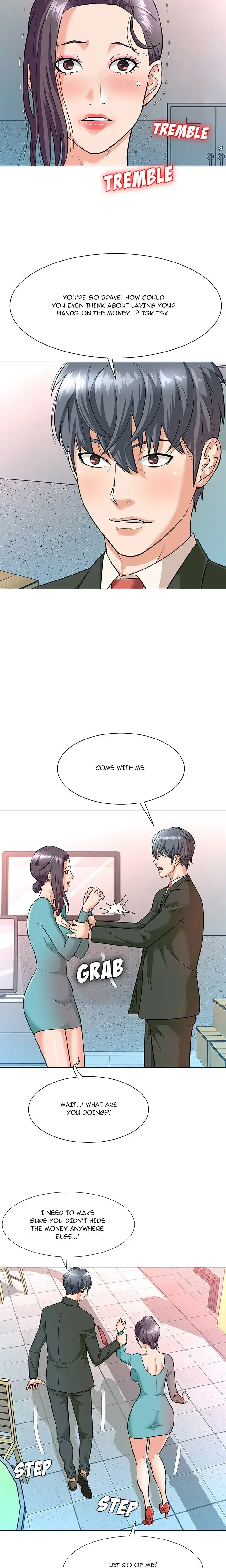 Angel House Chapter 4 - Page 3