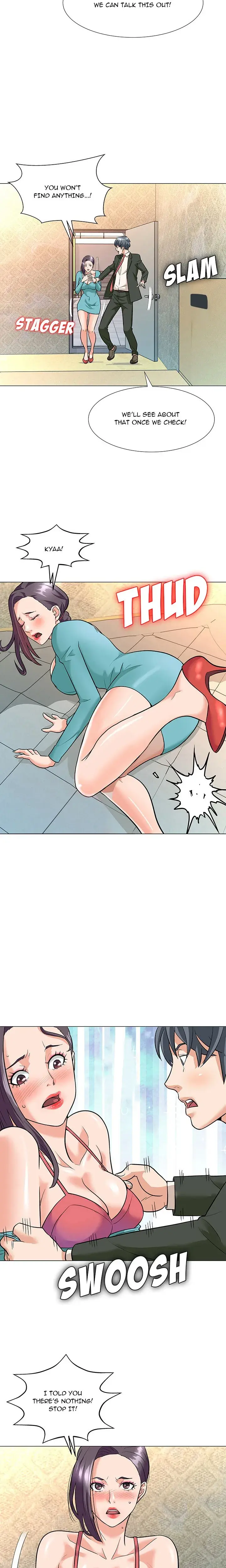 Angel House Chapter 4 - Page 4