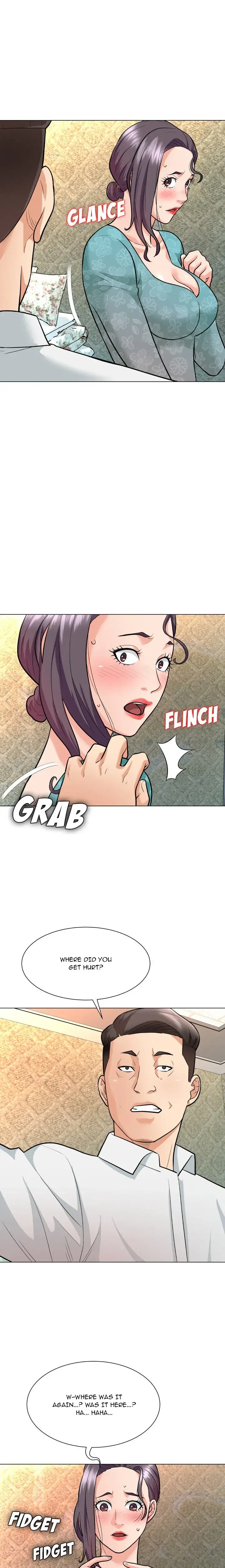 Angel House Chapter 5 - Page 4