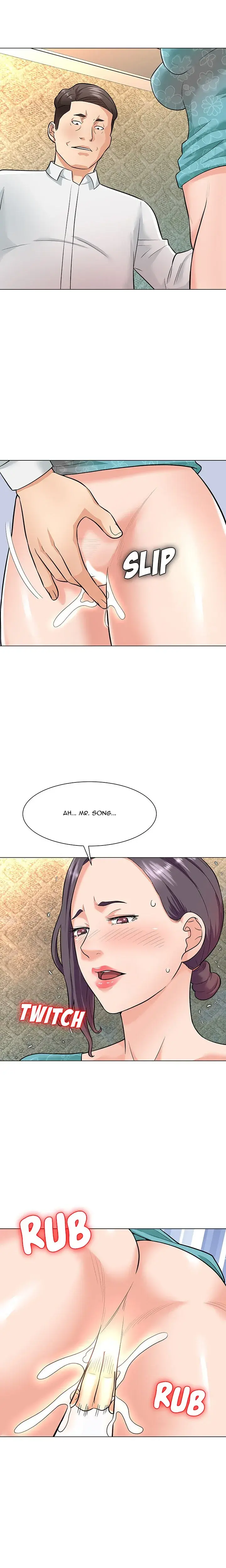 Angel House Chapter 5 - Page 6
