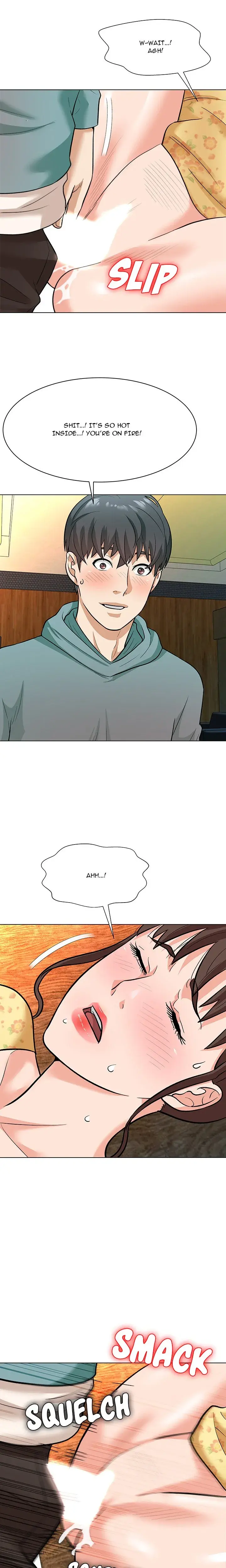 Angel House Chapter 6 - Page 15