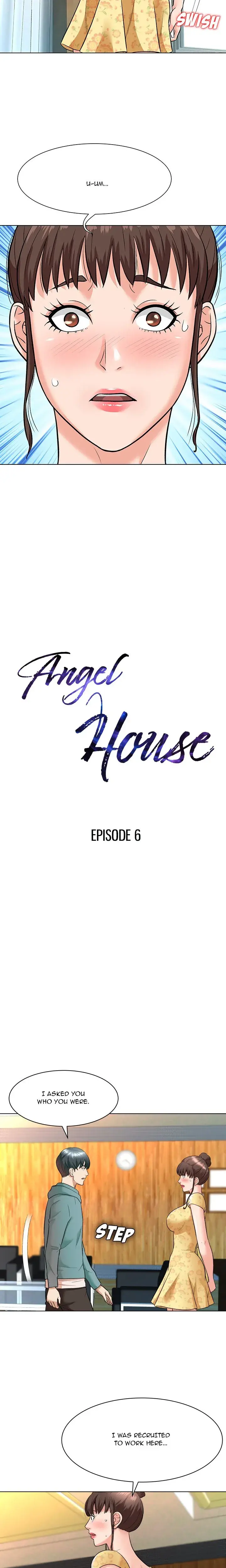Angel House Chapter 6 - Page 2