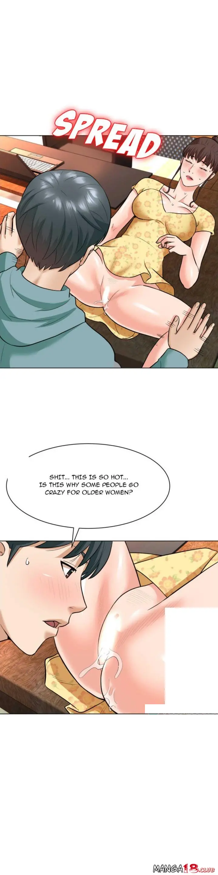 Angel House Chapter 6 - Page 20