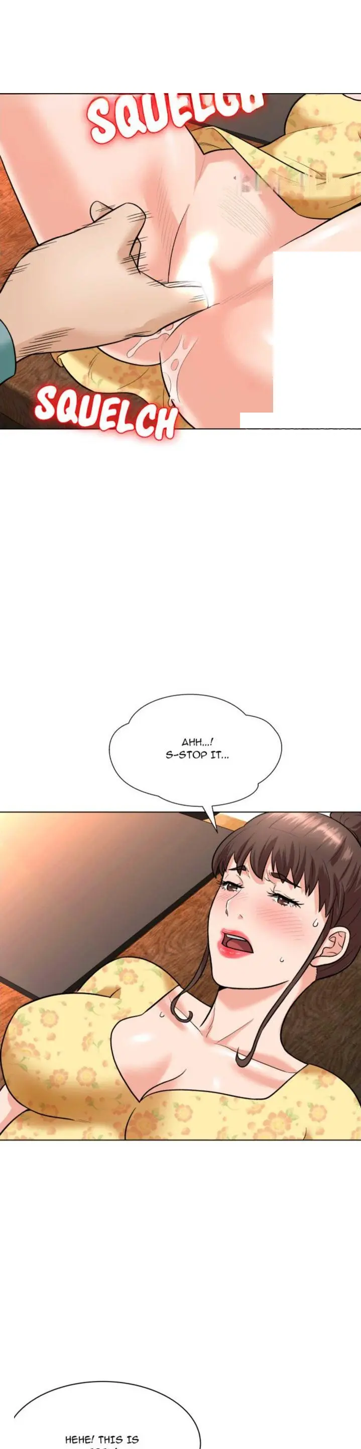 Angel House Chapter 6 - Page 21