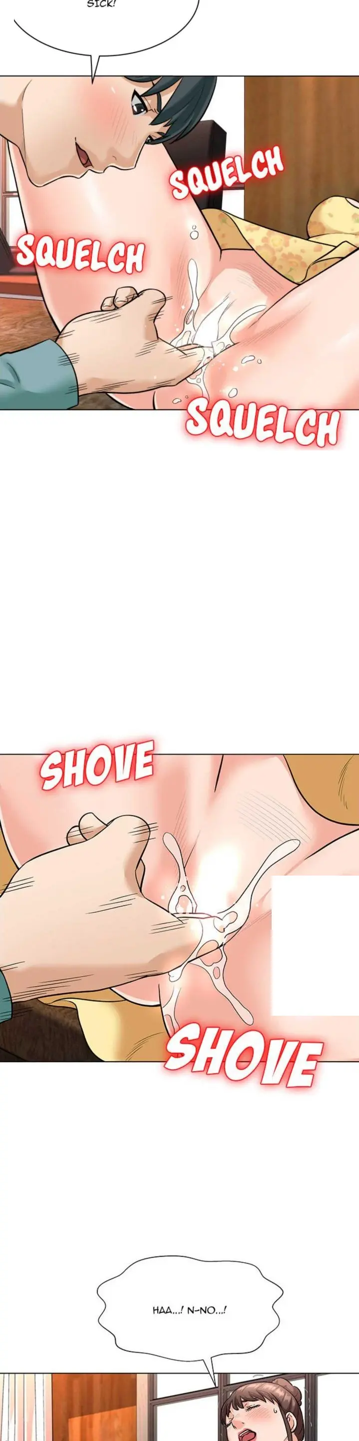 Angel House Chapter 6 - Page 22