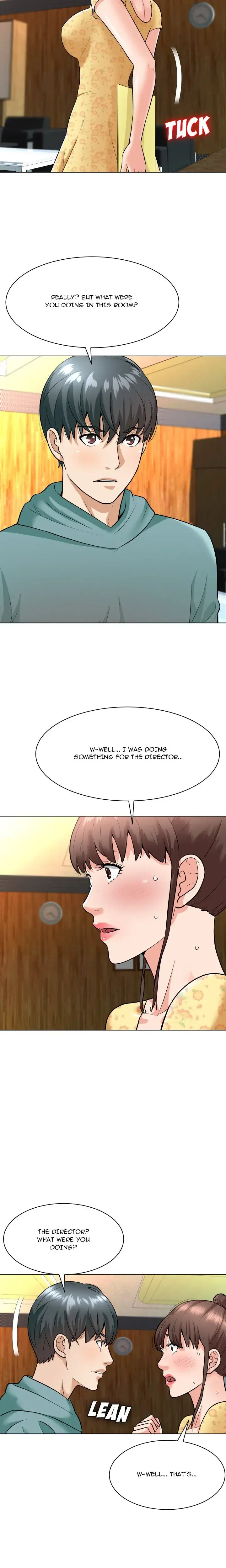 Angel House Chapter 6 - Page 3