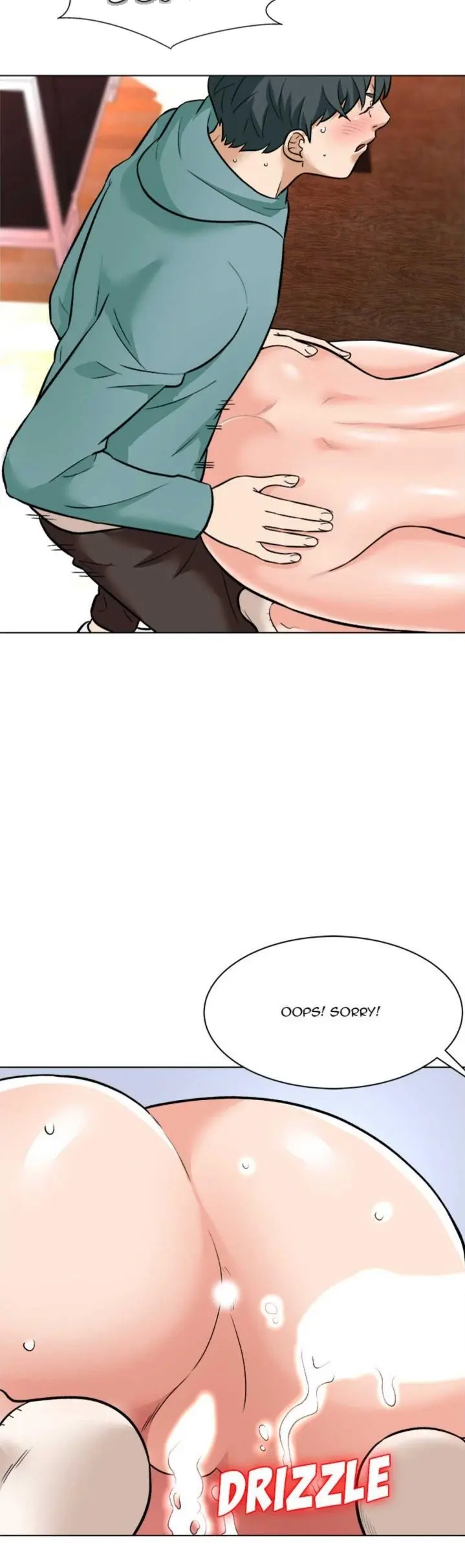 Angel House Chapter 6 - Page 31