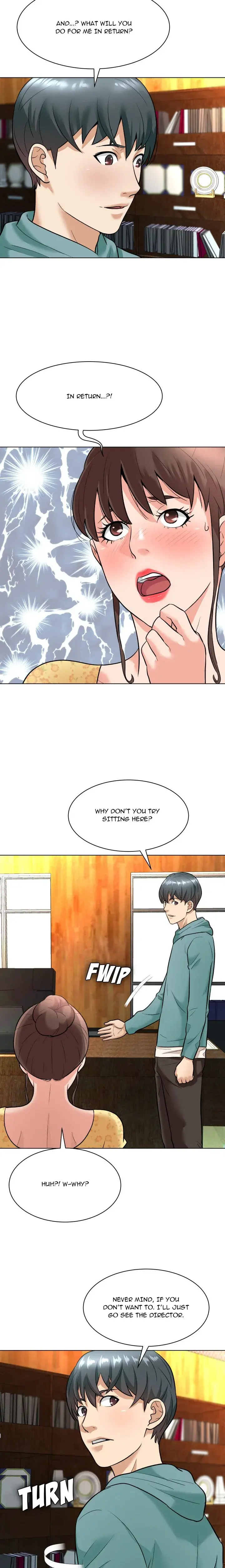 Angel House Chapter 6 - Page 6