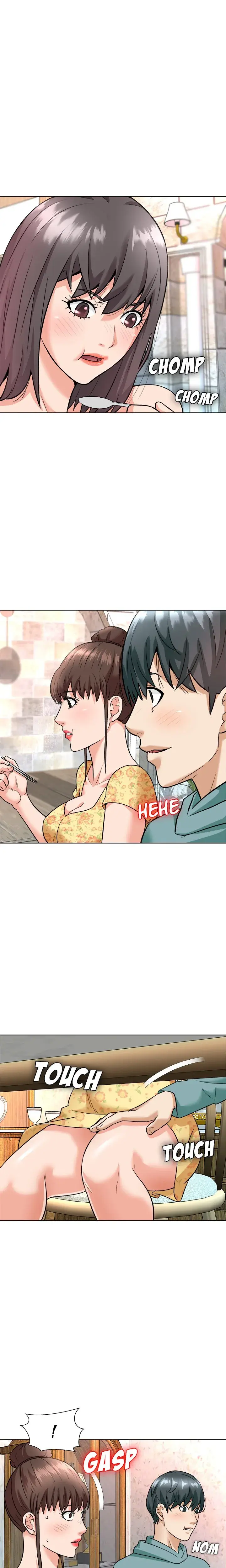 Angel House Chapter 7 - Page 10