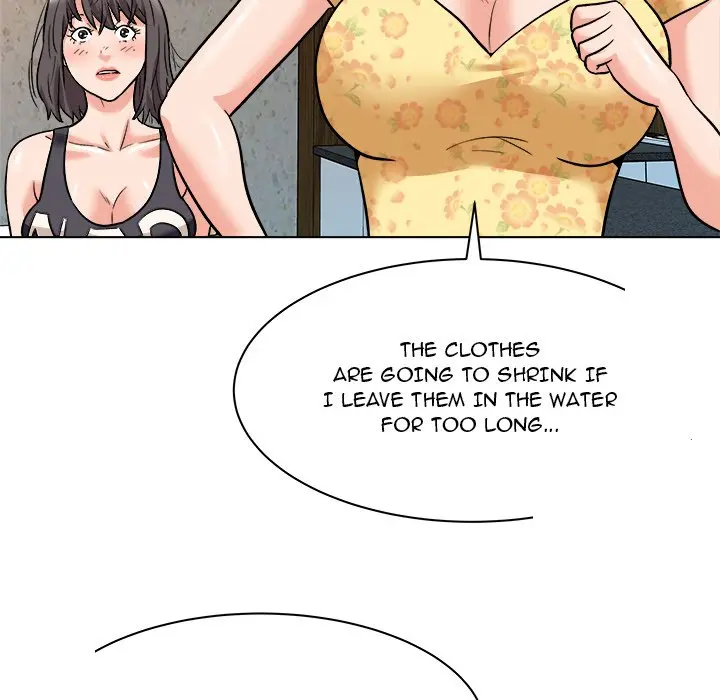 Angel House Chapter 7 - Page 109
