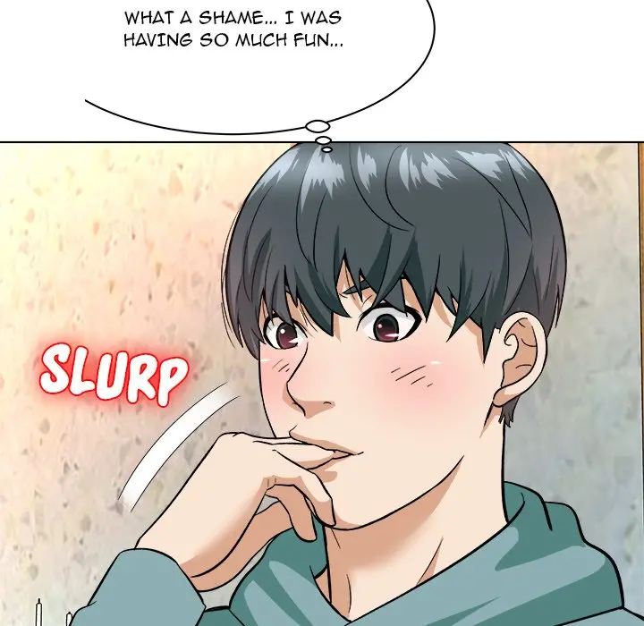 Angel House Chapter 7 - Page 110