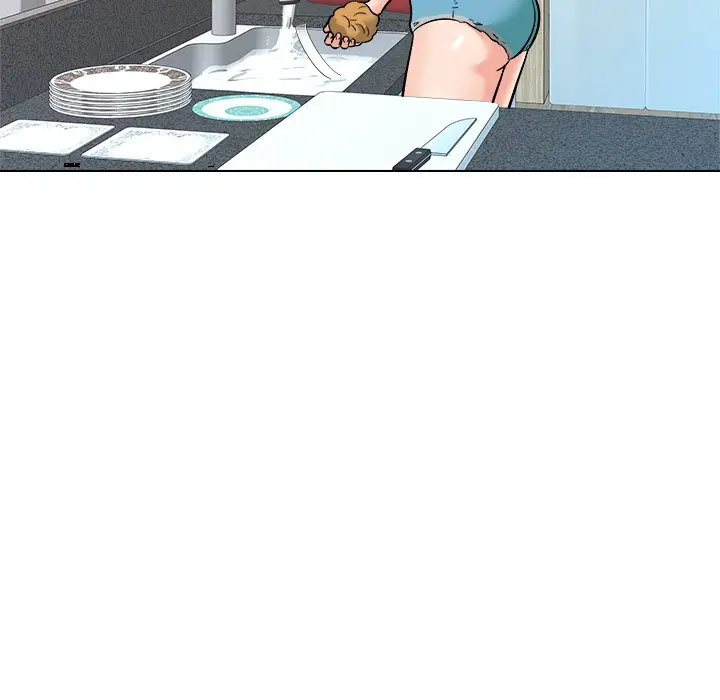 Angel House Chapter 7 - Page 117