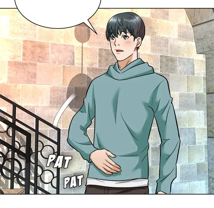 Angel House Chapter 7 - Page 124