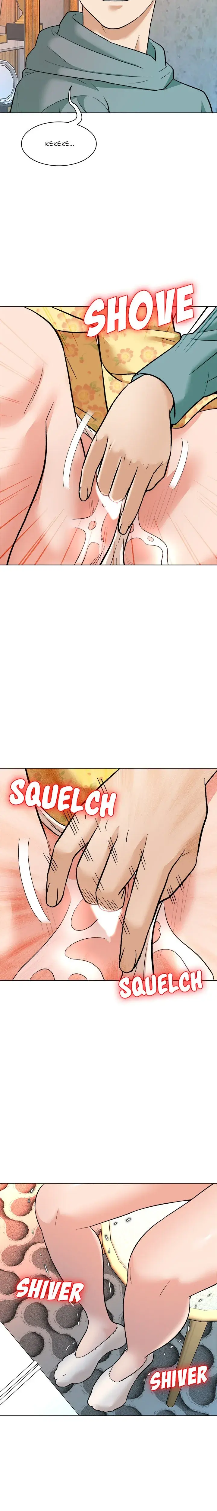 Angel House Chapter 7 - Page 14