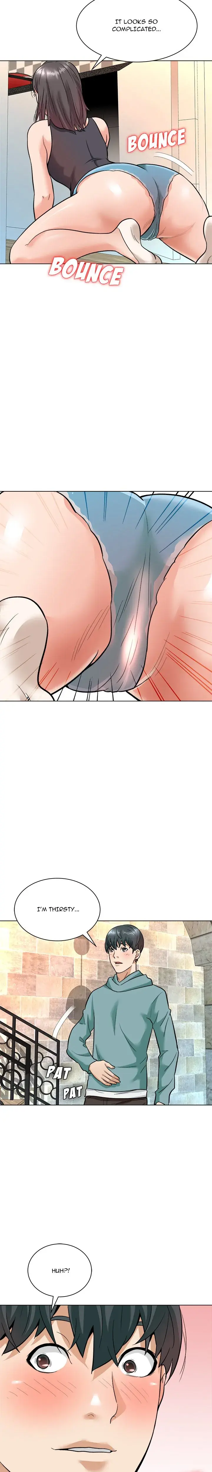 Angel House Chapter 7 - Page 18