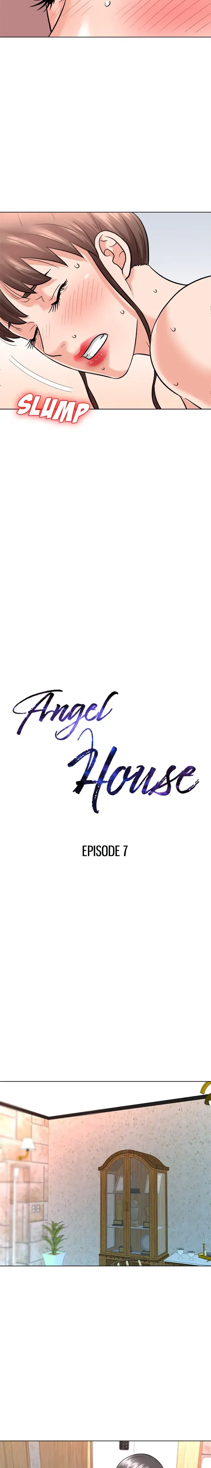 Angel House Chapter 7 - Page 2