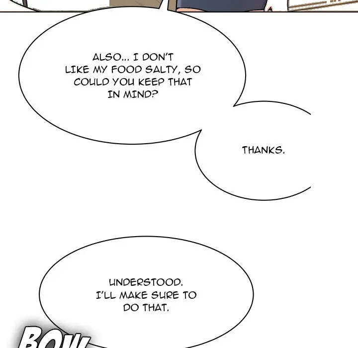 Angel House Chapter 7 - Page 29