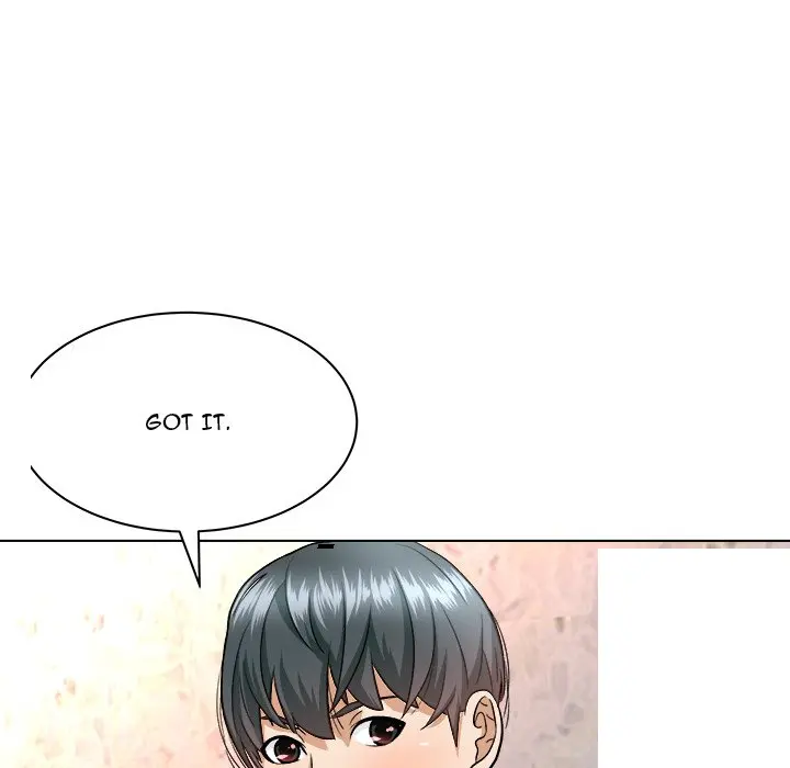 Angel House Chapter 7 - Page 39