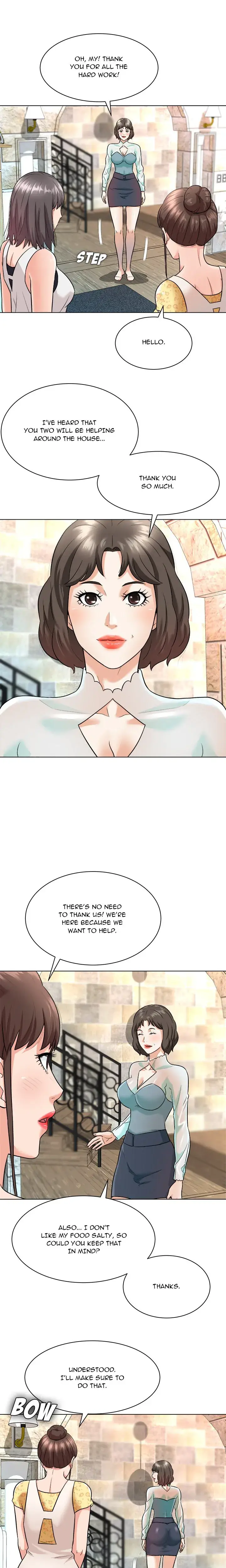 Angel House Chapter 7 - Page 4