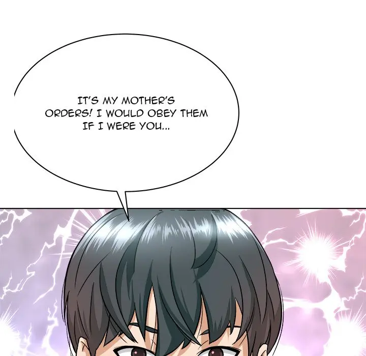 Angel House Chapter 7 - Page 49