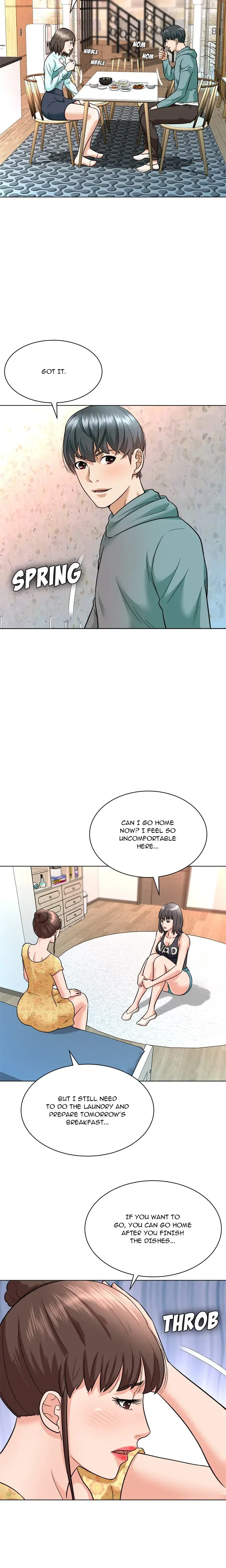 Angel House Chapter 7 - Page 6