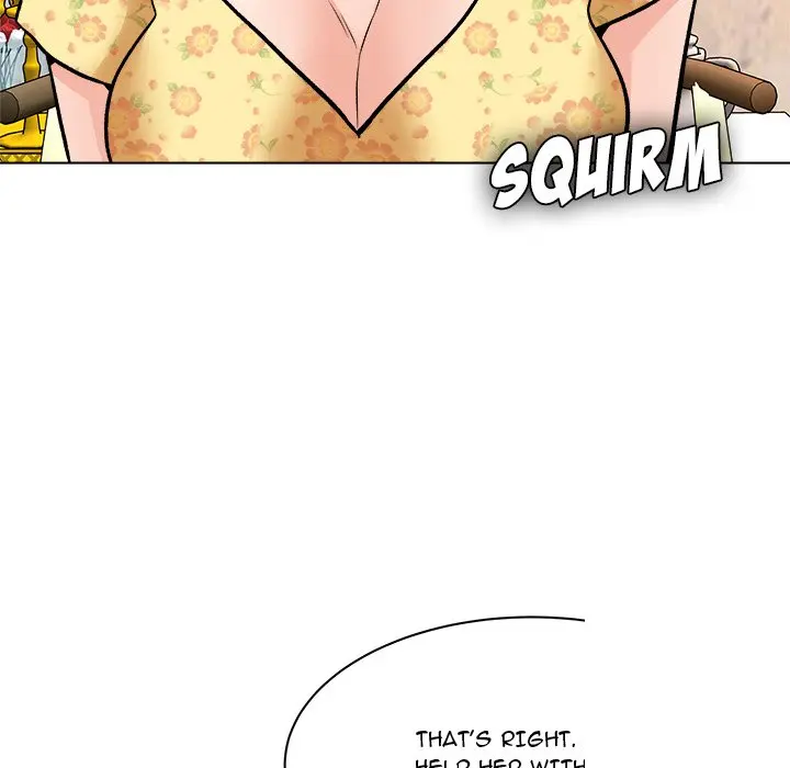 Angel House Chapter 7 - Page 84