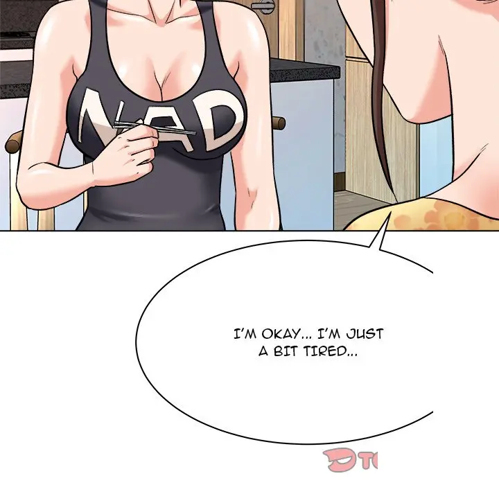Angel House Chapter 7 - Page 91