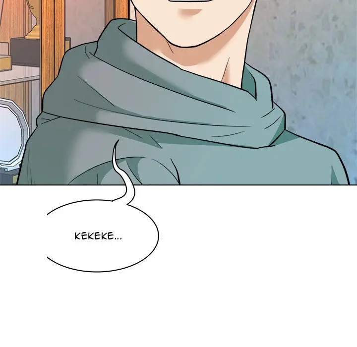 Angel House Chapter 7 - Page 93