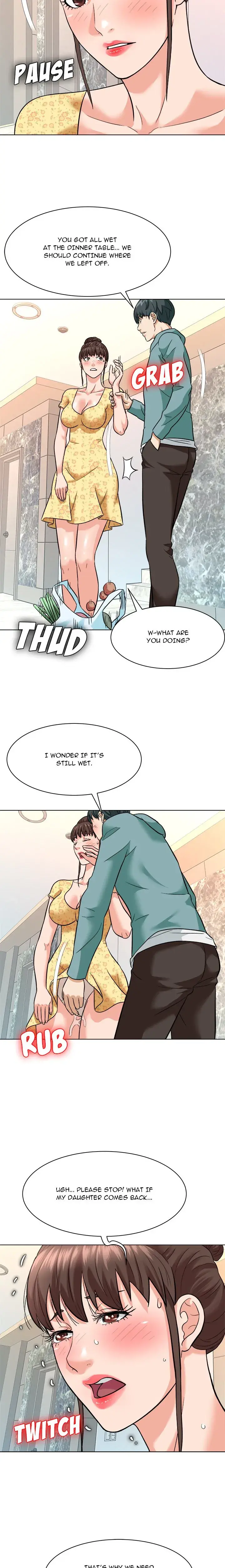Angel House Chapter 8 - Page 11